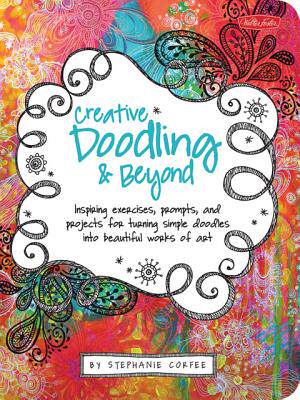 【预售】Creative Doodling & Beyond