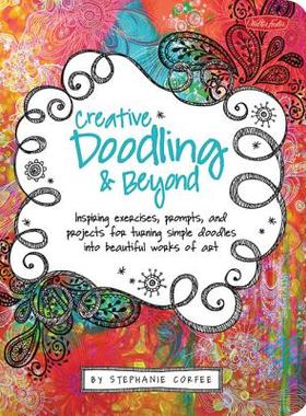 【预售】Creative Doodling & Beyond