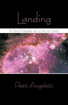 【预售】Landing: A Soul Embarks on a Life on Earth