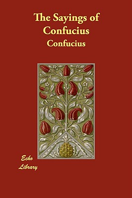 【预售】The Sayings of Confucius