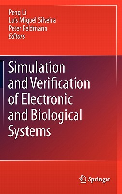 【预售】Simulation and Verification of Electronic and