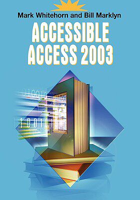 【预售】Accessible Access 2003