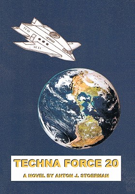 【预售】Techna Force 20
