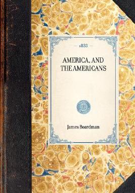 【预售】America, and the Americans