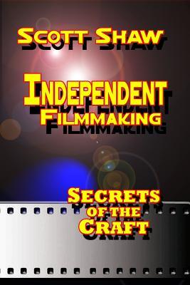 【预售】Independent Filmmaking