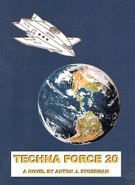 【预售】Techna Force 20