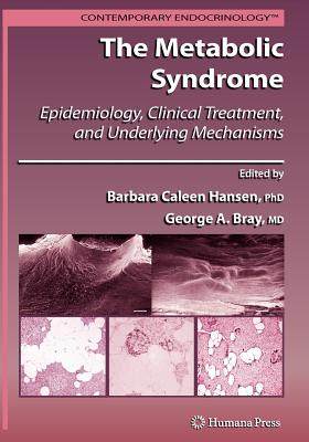 【预售】The Metabolic Syndrome:: Epidemiology, Clinical