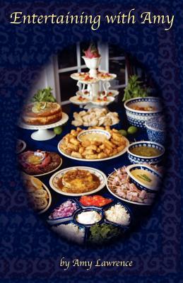 【预售】Entertaining with Amy