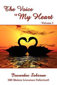 【预售】The Voice of My Heart
