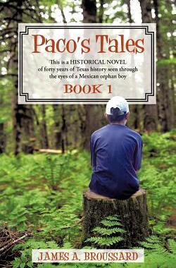 【预售】Paco's Tales, Book 1: This Is a Historical Novel of