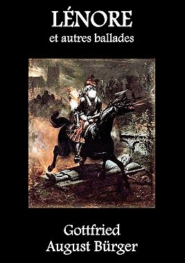 【预售】Lenore Et Autres Ballades