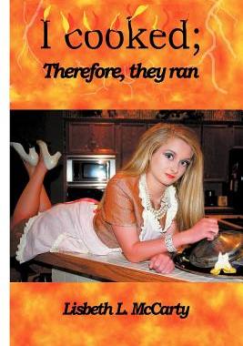 【预售】I Cooked; Therefore, They Ran
