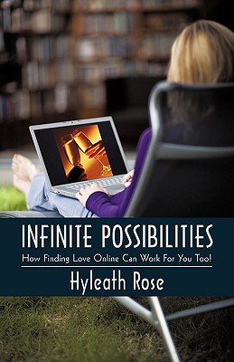 【预售】Infinite Possibilities: How Finding Love Online Can