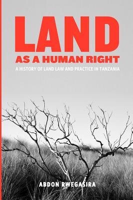 【预售】Land as a Human Right. a History of Land Law and 书籍/杂志/报纸 原版其它 原图主图