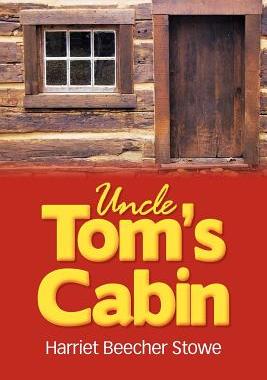 【预售】Uncle Tom's Cabin