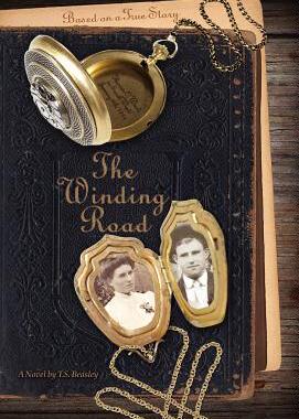 【预售】The Winding Road