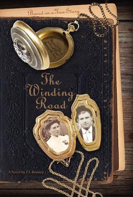 【预售】The Winding Road