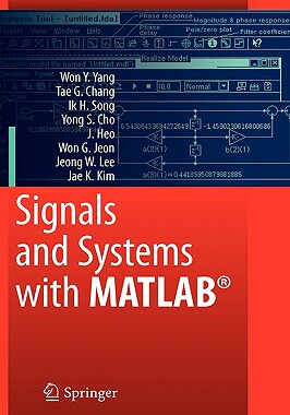 【预售】Signals and Systems with MATLAB