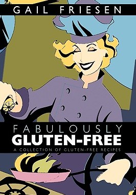 【预售】Fabulously Gluten-Free: A Collection of Gluten-Free