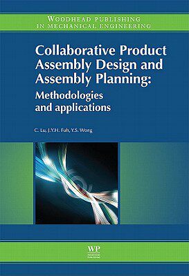 【预售】Collaborative Product Assembly Design and Assembly