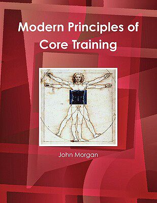 【预售】Modern Principles of Core Training