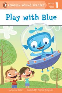 【预售】Play with Blue