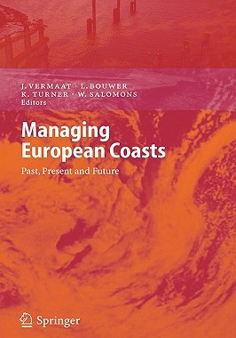 【预售】Managing European Coasts: Past, Present and Future