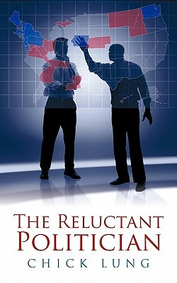 【预售】The Reluctant Politician