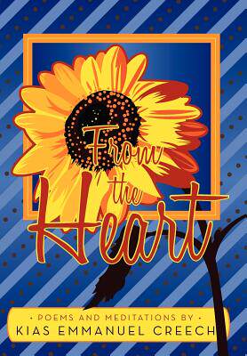 【预售】From the Heart: Poems and Meditations