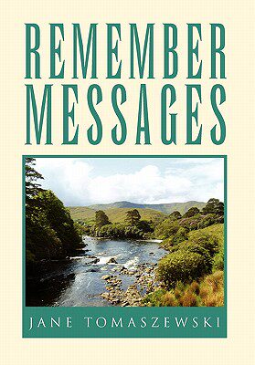 【预售】Remember Messages