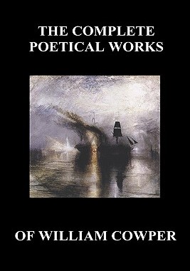 【预售】The Complete Poetical Works of William Cowper. (with