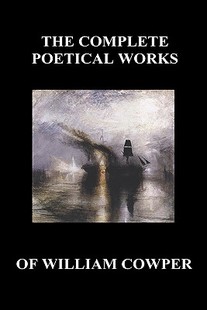 Works Cowper. with Poetical William Complete The 預售