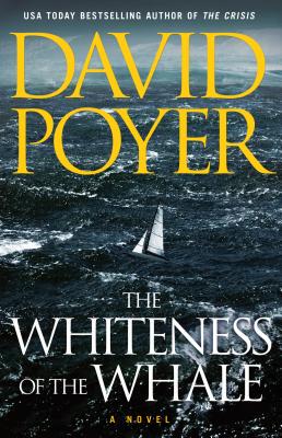 【预售】The Whiteness of the Whale