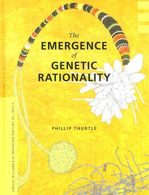 【预售】The Emergence of Genetic Rationality: Space, Time,