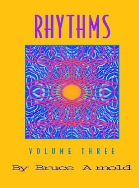 【预售】Rhythms Volume Three
