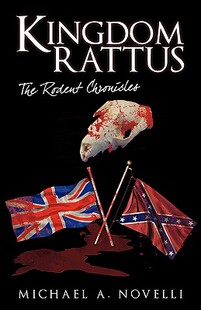 【预售】Kingdom Rattus: The Rodent Chronicles
