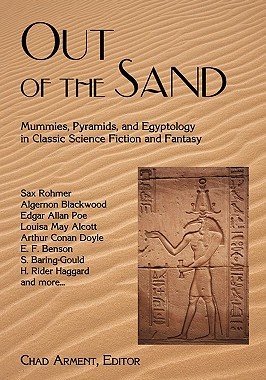 【预售】Out of the Sand: Mummies, Pyramids, and Egyptology