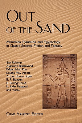 【预售】Out of the Sand: Mummies, Pyramids, and Egyptology