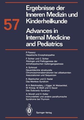 【预售】Ergebnisse Der Inneren Medizin Und