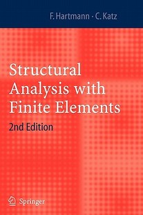 预售 Finite Structural with Elements Analysis