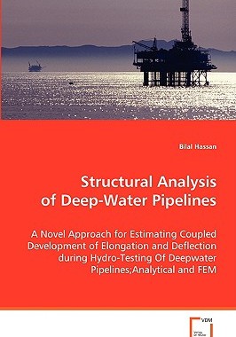 【预售】Structural Analysis of Deep-Water Pipelines