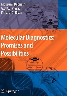 【预售】Molecular Diagnostics: Promises and Possibilities