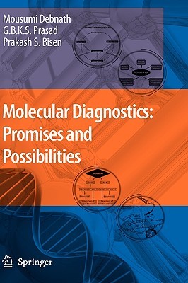 【预售】Molecular Diagnostics: Promises and Possibilities