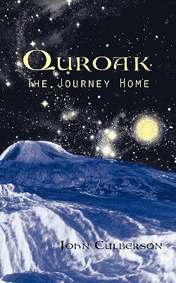 【预售】Quroak: The Journey Home