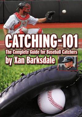 【预售】Catching-101: The Complete Guide for Baseball