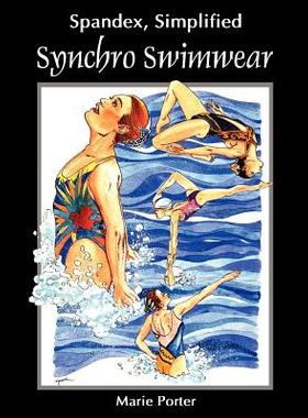 【预售】Spandex Simplified: Synchro Swimwear
