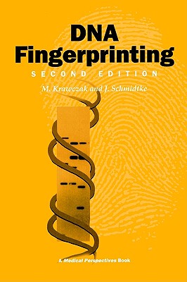 【预售】DNA Fingerprinting