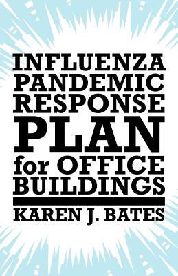 【预售】Influenza Pandemic Response Plan for Office