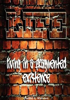 【预售】L.I.F.E Living in a Fragmented Existence