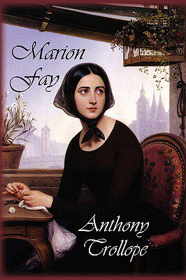 【预售】Marion Fay